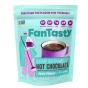 Front of FanTasty Keto-Friendly Hot Chocolate Mint Chocolate, 224g