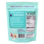 Back of FanTasty Keto-Friendly Hot Chocolate Mint Chocolate, 224g