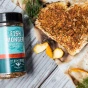 Fire & Smoke Fish Monger Seafood Seasoning Blend Lemon & Herbs Lifestyle 4