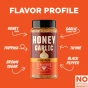 Fire & Smoke Society Honey Garlic Sweet BBQ Rub Lifestyle 3