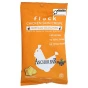 Flock Chicken Skin Crisps Buffalo Front