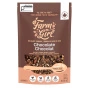 Farm Girl Grain-Free Granola Chocolate Front