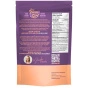 Back of Farm Girl Sugar-Free Cereal Chocolate Puffs - No Sugar Added Cereal - Gluten Free Cereal - Chocolate Cereal Canada