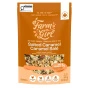 Farm Girl Grain-Free Granola Salted Caramel Front
