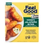 Front of Feel Good Foods Crispy Jalapeno Bites - Gluten Free Jalapeno Bites - Gluten Free Jalapeno Poppers
