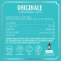 Nutrition of Firelli Italian Hot Sauce