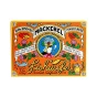 Front of Fishwife Tinned Fish - Canned Mackerel - Mackerel In Olive Oil