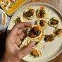 Fishwife Mussels with Sweet Pepper & Garlic Promo2
