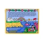 Back of Fishwife Tinned Fish - Canned Sardines - Sardines Canada - Best Sardines - Sardines In Olive Oil