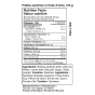 Nutrition of Fishwife Tinned Fish - Canned Sardines - Sardines Canada - Best Sardines - Sardines In Olive Oil
