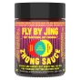 Front of Fly By Jing Zhong Sauce