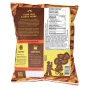 Folkland Organic Farm Fries Made With Olive Oil Cajun Spice Canada Back