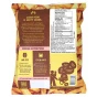 Folkland Organic Farm Fries Made With Olive Oil Himalayan Salt Canada Back