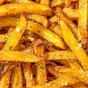 Folkland Organic Farm Fries Made With Olive Oil Garlic Rosemary Canada Lifestyle 1