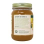 FOND Pasture-Raised Chicken Bone Broth Lemon, Garlic & Radish Canada Side