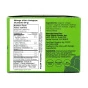 Nutrition of Four Sigmatic Protect Organic Elixir Mix Adaptogen Mushroom With Chaga Mushrooms