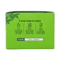 Side of Four Sigmatic Protect Organic Elixir Mix Adaptogen Mushroom With Chaga Mushrooms