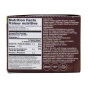 Nutrition of Four Sigmatic Defend Organic Mushroom Coffee Mix with Chaga - Organic Tea Sachet - Keto Tea Sachet - No Sugar Tea Sachet