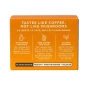 Four Sigmatic Organic Mushroom Coffee Mix with Lion's Mane Think - 10 Packets