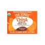 Front of Four Sigmatic Think ORganic Mushroom Elixir Mix With Lion's Mane Mushroom
