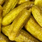 Freestyle Snacks Mini Pickles Garlic Dill Canada Lifestyle 4