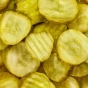 Freestyle Snacks Pickle Chips Classic Dill Canada Lifestyle 4