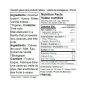 Nutrition of Frönen Dairy-Free Ice Cream Madagascar Vanilla, 473 mL