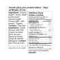 Frönen Dairy-Free Ice Cream Mint Chip Nutrition