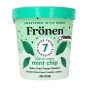 Frönen Dairy-Free Ice Cream Mint Chip Front