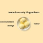Frönen Dairy-Free Ice Cream Mango Lifestyle