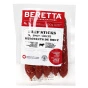 Front of Beretta Beef Sticks Spicy
