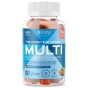 Front of SUKU Vitamins Sugar-Free Gummies The Complete Men’s Multi, 60 gummies