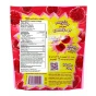 Fruit Riot Candy Crunch Cherries Vintage Cola Canada Back