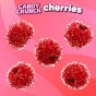 Fruit Riot Candy Crunch Cherries Vintage Cola Canada Lifestyle 1