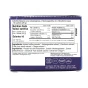 Nutrition of Four Sigmatic Balance Organic Coffee with Ashwagandha & Eleuthero Adaptogens - 10 Packets