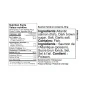 Nutrition of Fishwife Tinned Fish - Tinned Seafood - Smoked Salmon - Smoked Atlantic Salmon - Canned Smoked Salmon - Can Salmon