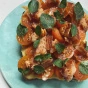 Lifestyle 2 of Fishwife Tinned Fish - Tinned Seafood - Smoked Salmon - Smoked Atlantic Salmon - Canned Smoked Salmon - Can Salmon