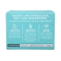 Back of Four Sigmatic Calm Organic Mushroom Cacao Mix with Reishi