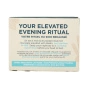 Side of Four Sigmatic Calm Organic Mushroom Cacao Mix with Reishi
