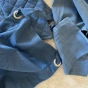 Side 2 of Full Circle Plant Dyed Apron