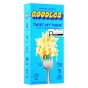 Goodles Protein Mac and Cheese Asiago Parmesan Twist My Parm 4 Pack Front