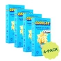 Goodles Protein Mac and Cheese Asiago Parmesan Twist My Parm 4 Pack Front