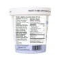 Green Girl Bakeshop Plant-Based Superfood Gelato Reishi Chocolate NFT Ingredients