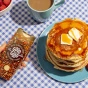 Good Good No Added Sugar Keto Maple Syrup - No Sugar Added Syrup - Healthy Maple Syrup - Keto Maple Syrup