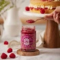 Good Good Keto Raspberry Jam