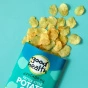 Good Health Avocado Oil Sea Salt Kettle Style Potato Chips - Kettle Chips - Best Kettle Chips - Potato Chips