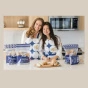 Gifted Breads Gluten-Free Demi Baguettes Canada Lifestyle 6