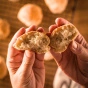 Gifted Breads Gluten-Free French Dinner Rolls Canada Lifestyle 2