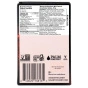 Gigantic Candy Deluxe Mini Chocolate Bars Salted Peanut Back