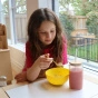 Goldys Cereal - Goldys Oatmeal - Goldys Superseed Oatmeal - Chia Seed Oatmeal - Cinnamon Oatmeal
